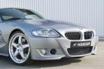 BMW Z4 M Coupe by Hamann 2006 года